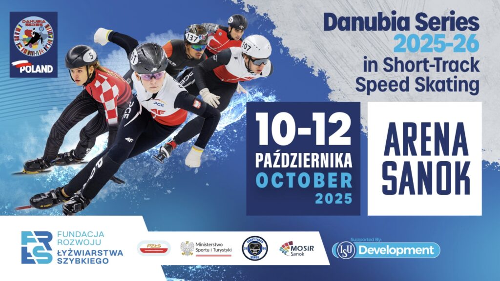 Danubia Cup Series w Sanoku