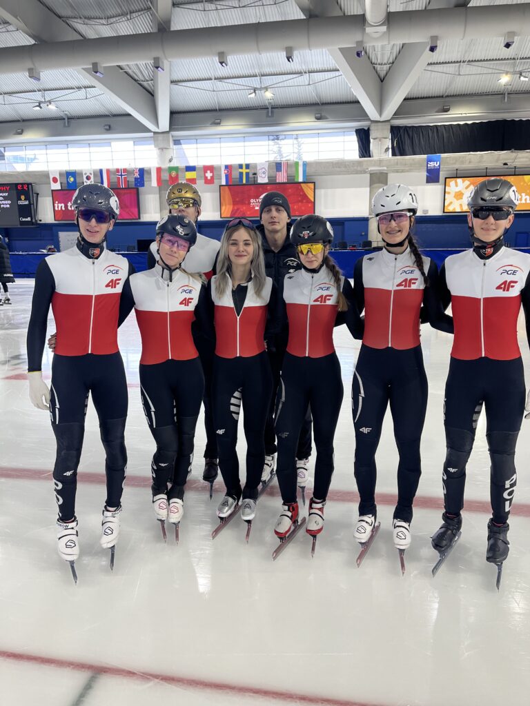 Błysk i niedosyt Kornelii Woźniak