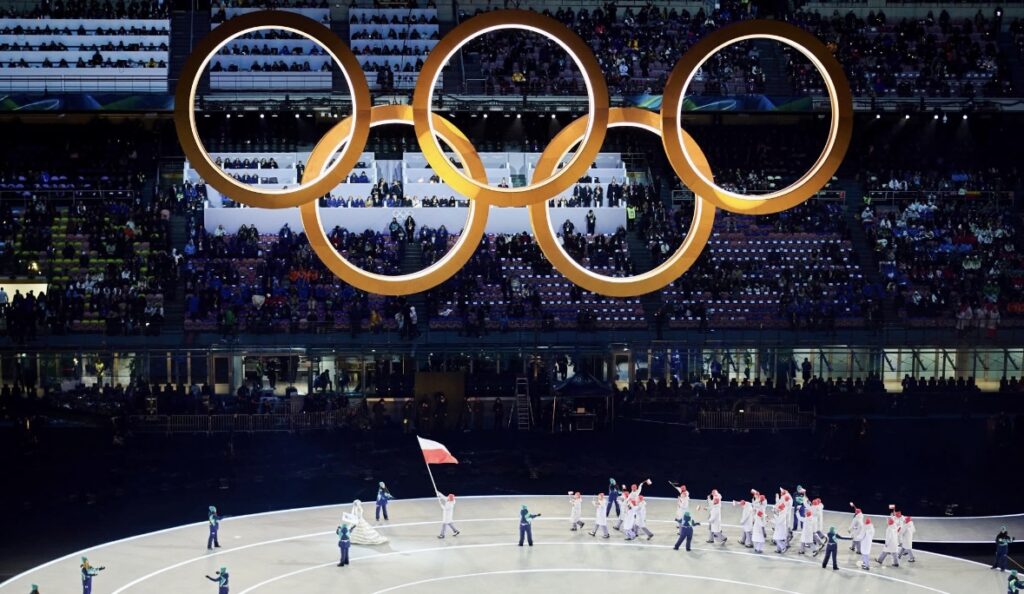 Rozpoczynamy sportowe święto! Zimowe Igrzyska Olimpijskie w Mediolanie