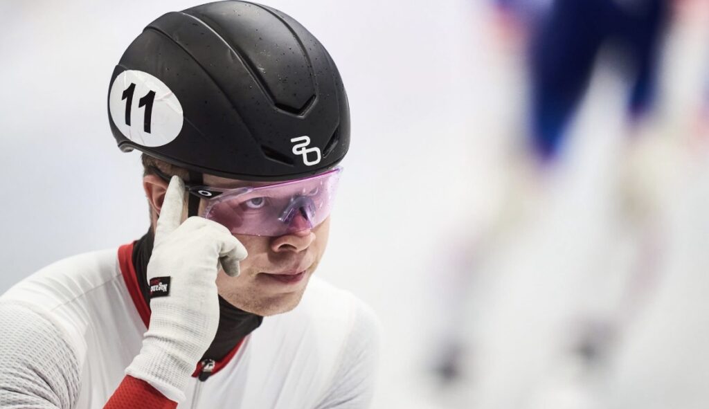 Maliszewska i Niewiński walczą o Olimpijskie marzenia