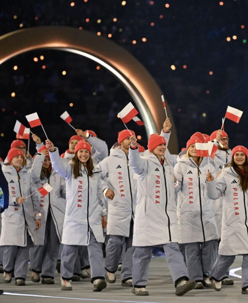 Polacy na olimpijskim torze – short track w Mediolanie