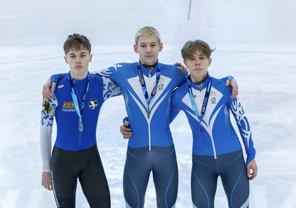 Danubia Cup w Białymstoku