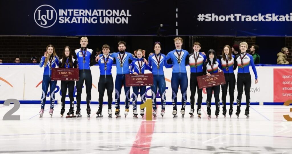 Mistrzostwa Polski w Gdańsku